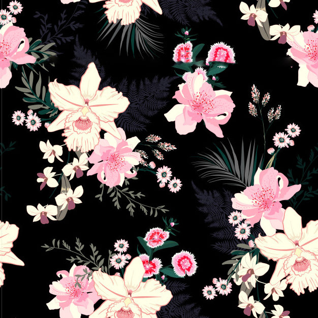Black Orchid