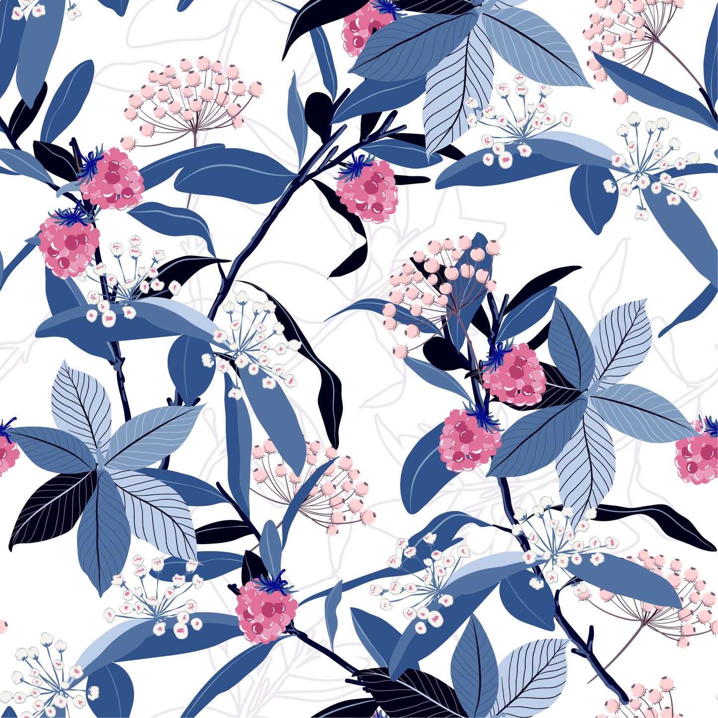 Jungle Vine