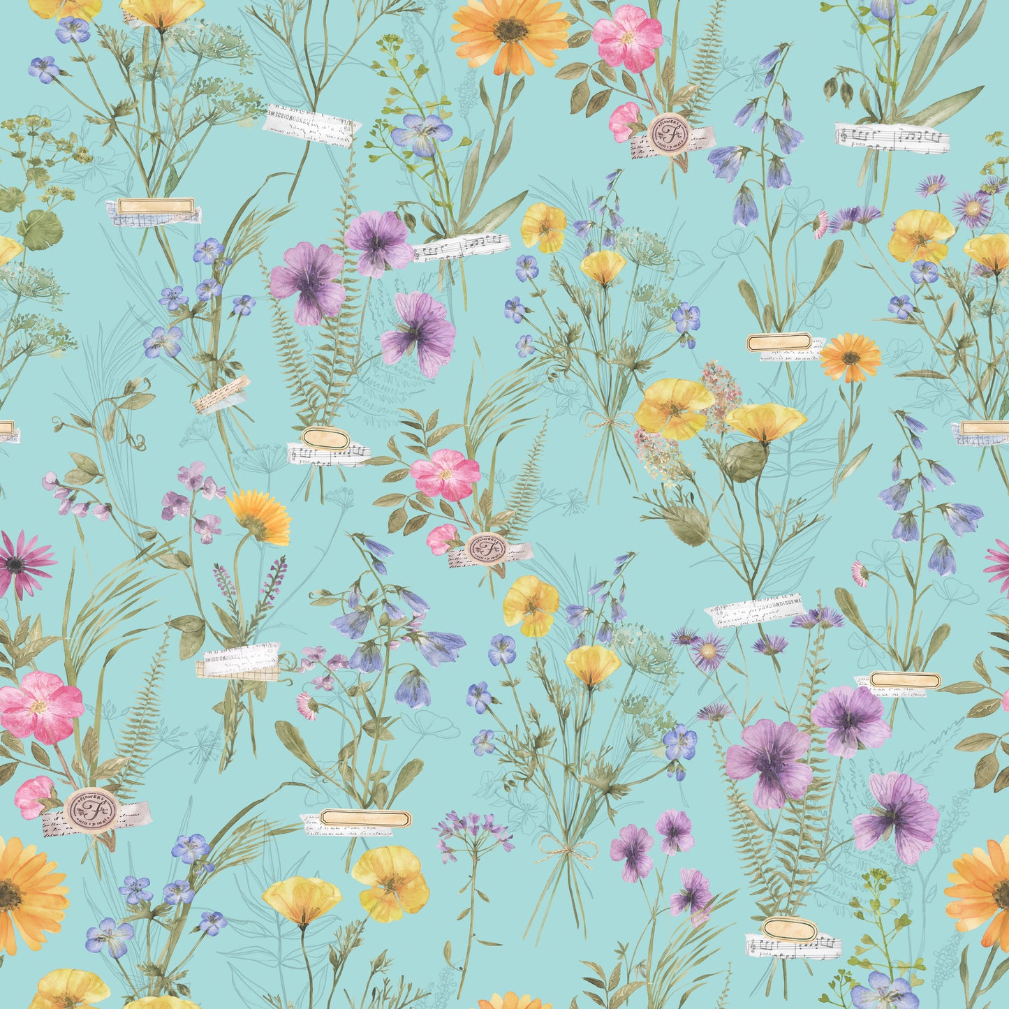 Flora