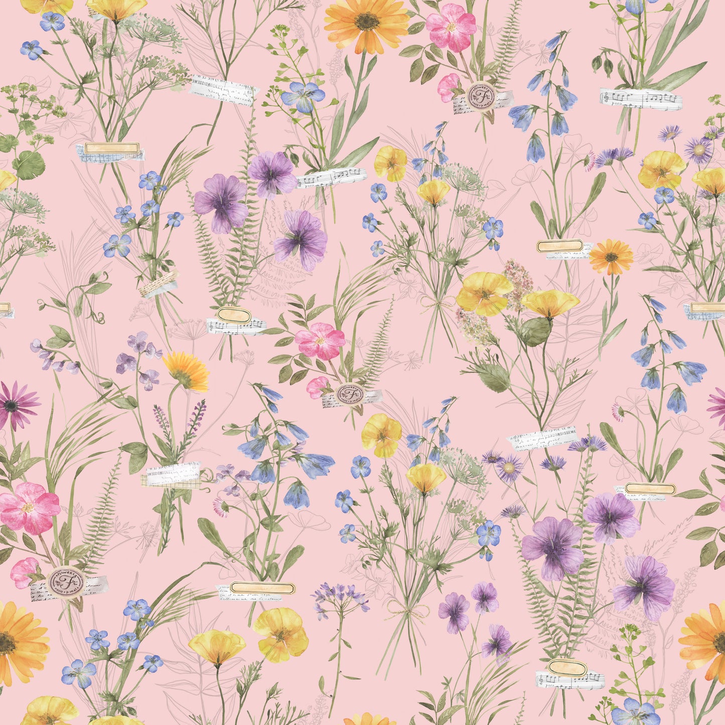 Flora