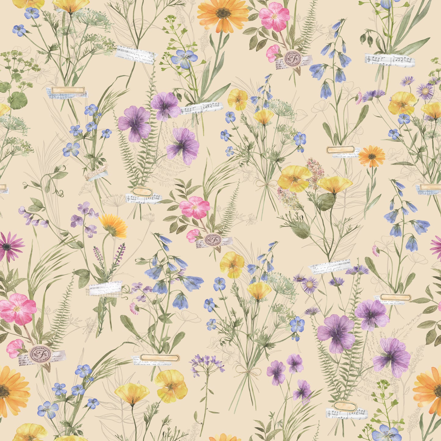 Flora