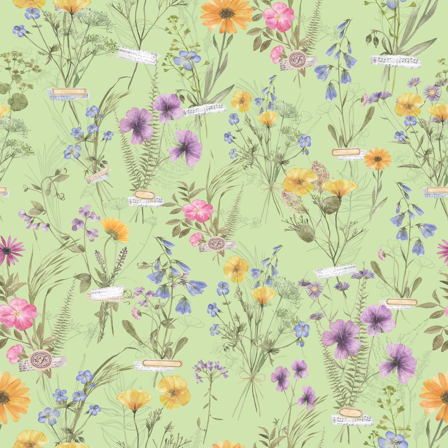 Flora