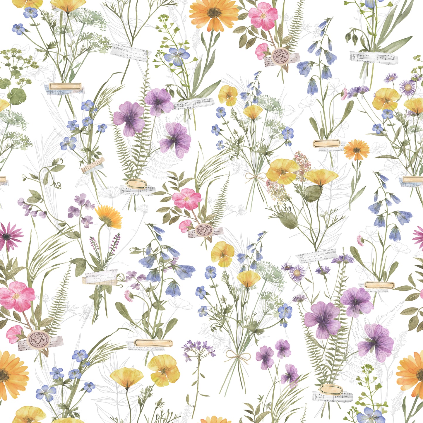 Flora