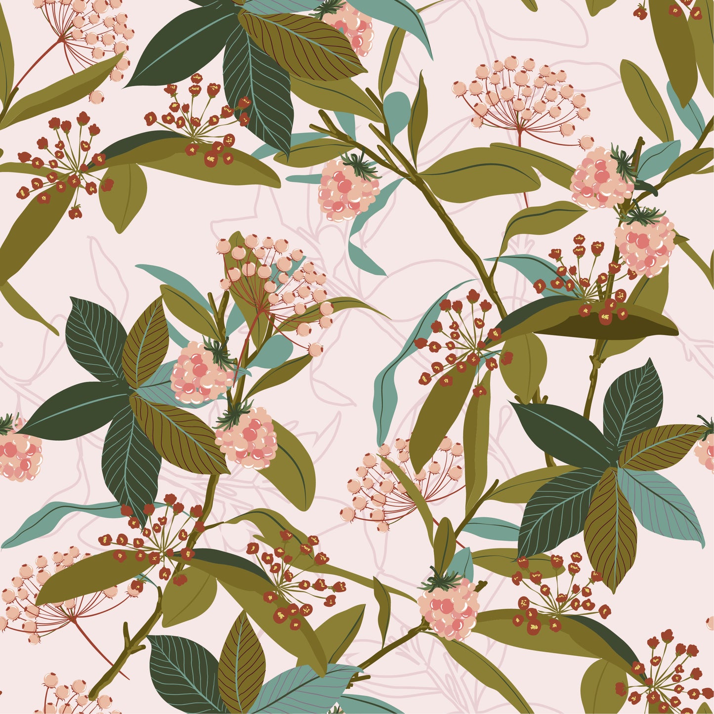 Jungle Vine