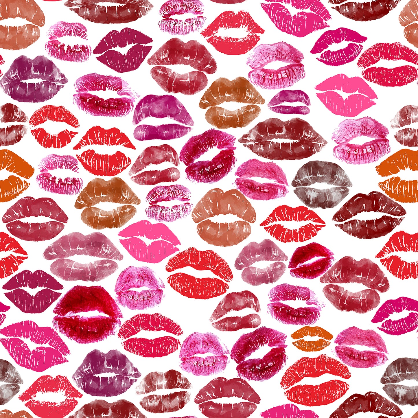 Kissing Wall