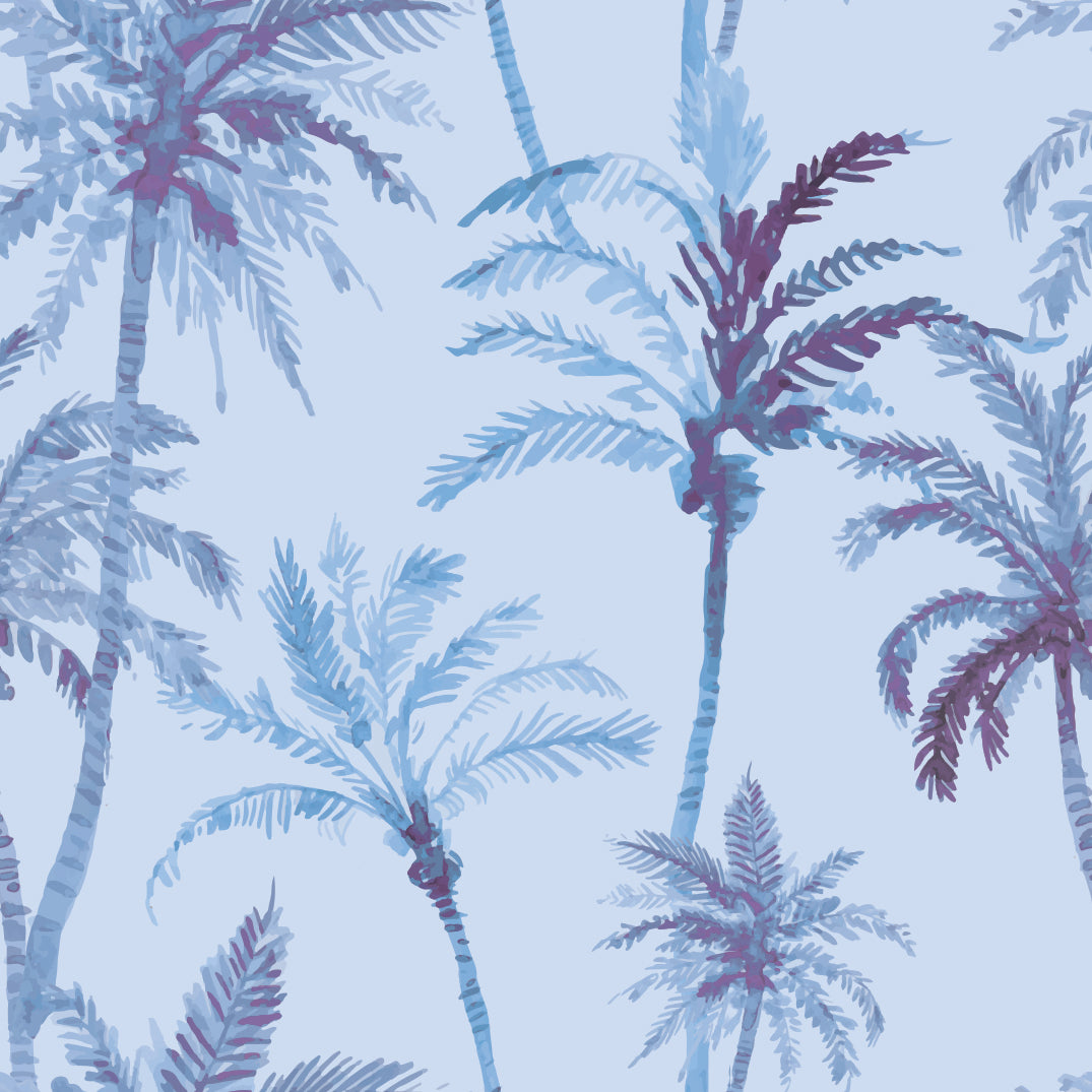 Palm Breeze