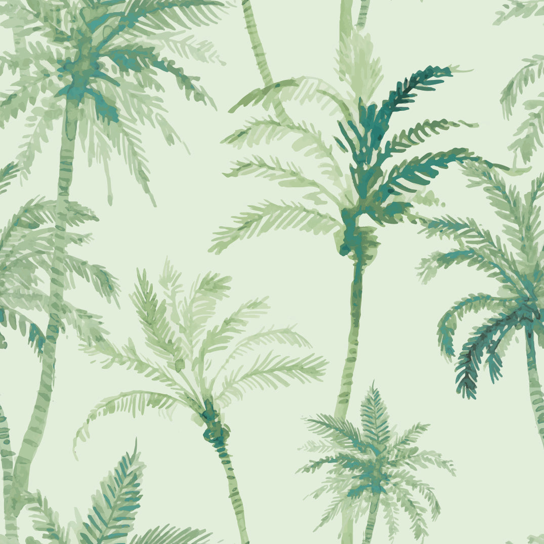 Palm Breeze