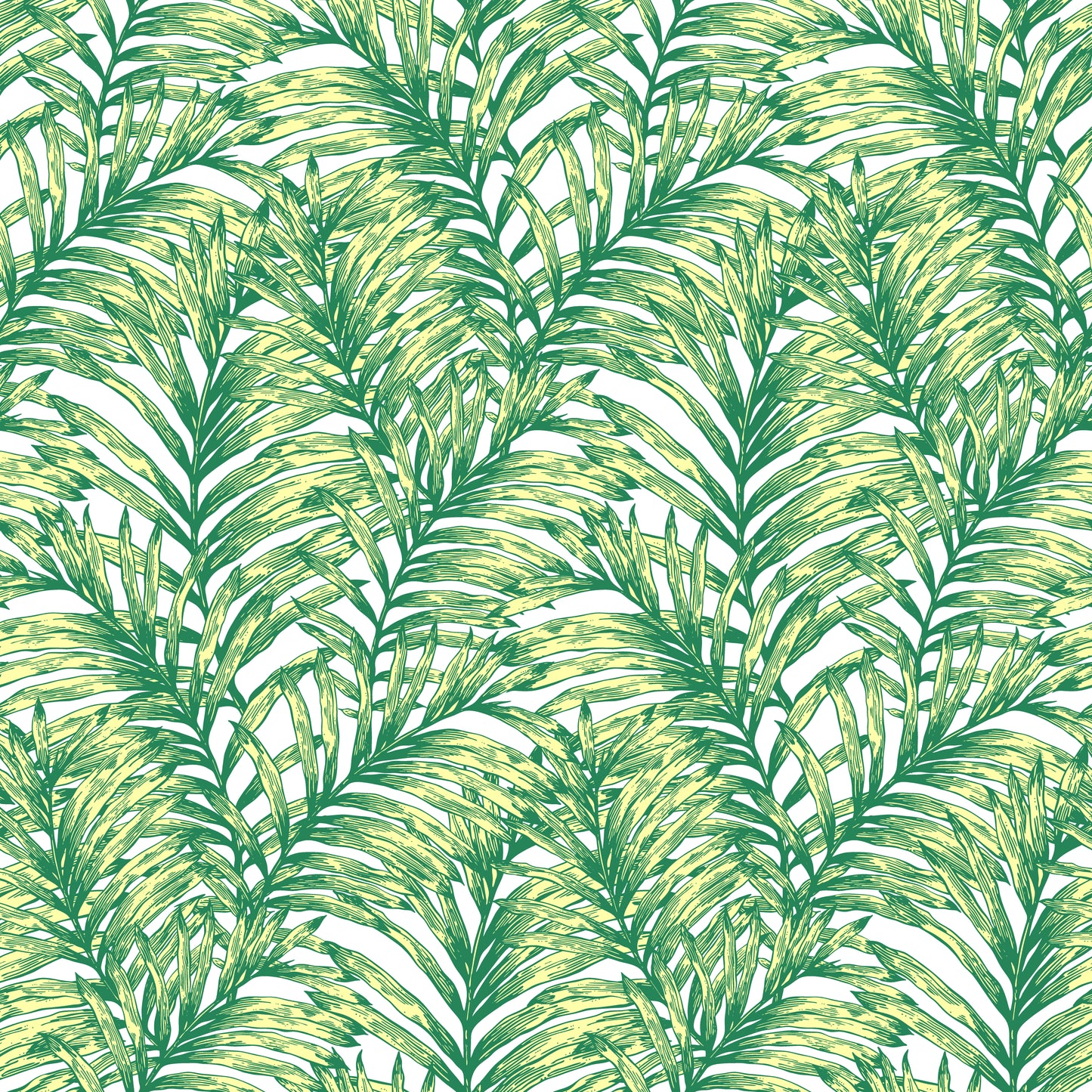 Palm Forest V1
