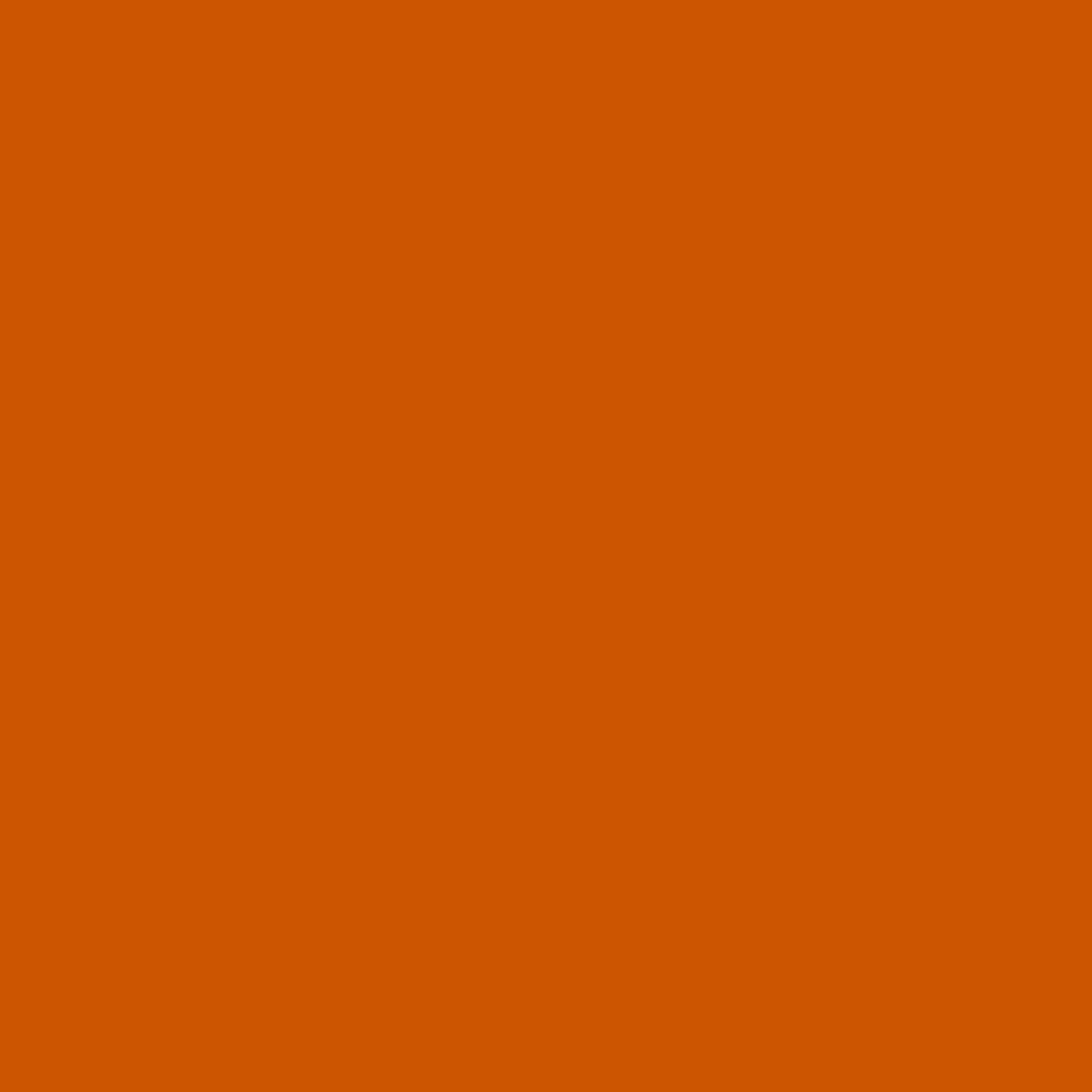 Color - Orange