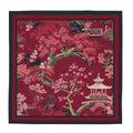 Kyoto No7 Silk Scarf