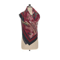 Kyoto No7 Silk Scarf