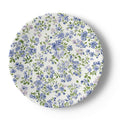 Cocktail Plates - Mixed set of 8