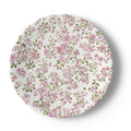 Cocktail Plates - Mixed set of 8