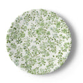 Cocktail Plates - Mixed set of 8