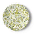 Cocktail Plates - Mixed set of 8