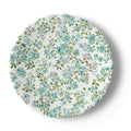 Cocktail Plates - Mixed set of 8