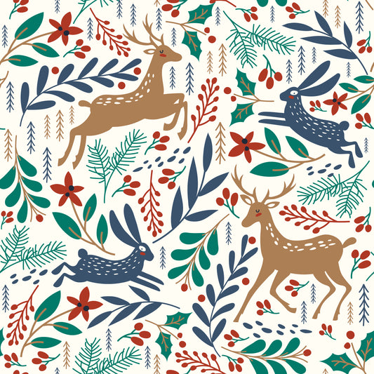Stag & Hare
