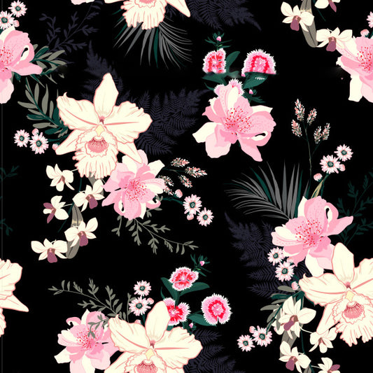 Black Orchid