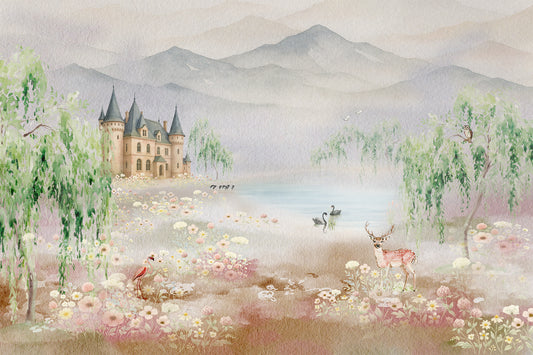 Enchanted Castle