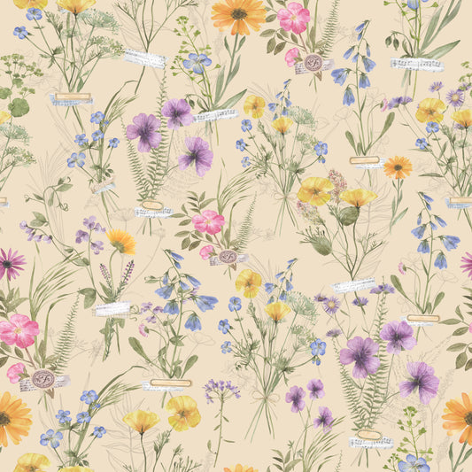 Flora