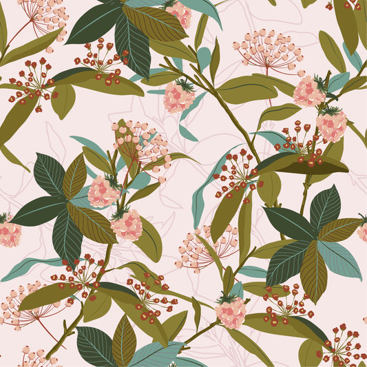 Jungle Vine