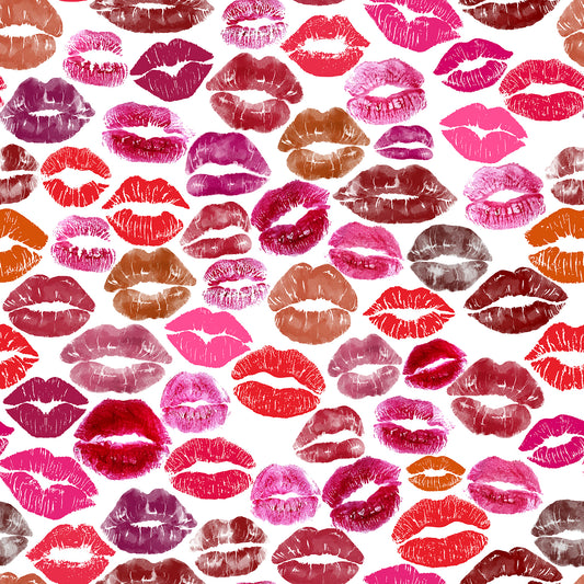 Kissing Wall