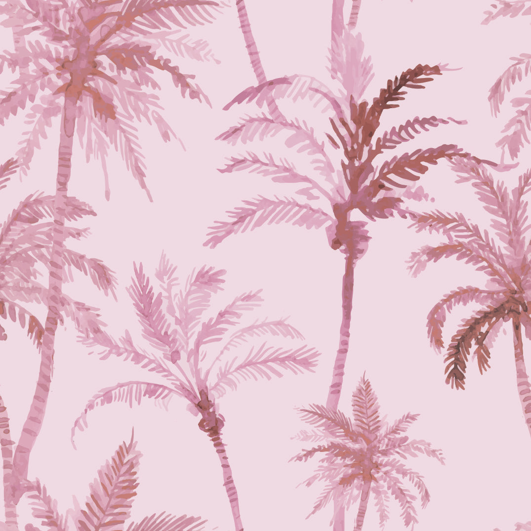 Palm Breeze