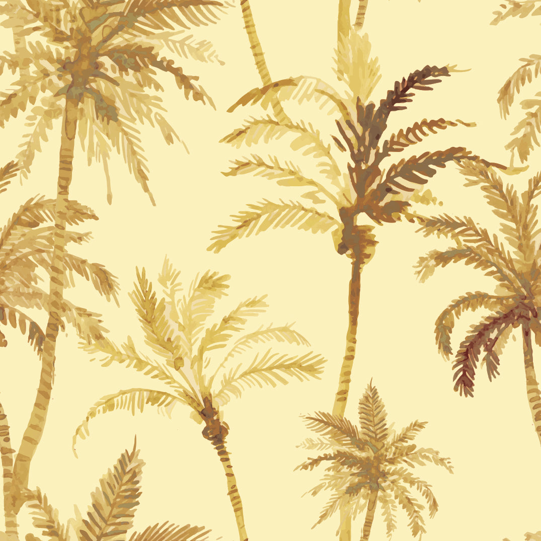 Palm Breeze