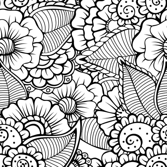 Paisley Garden