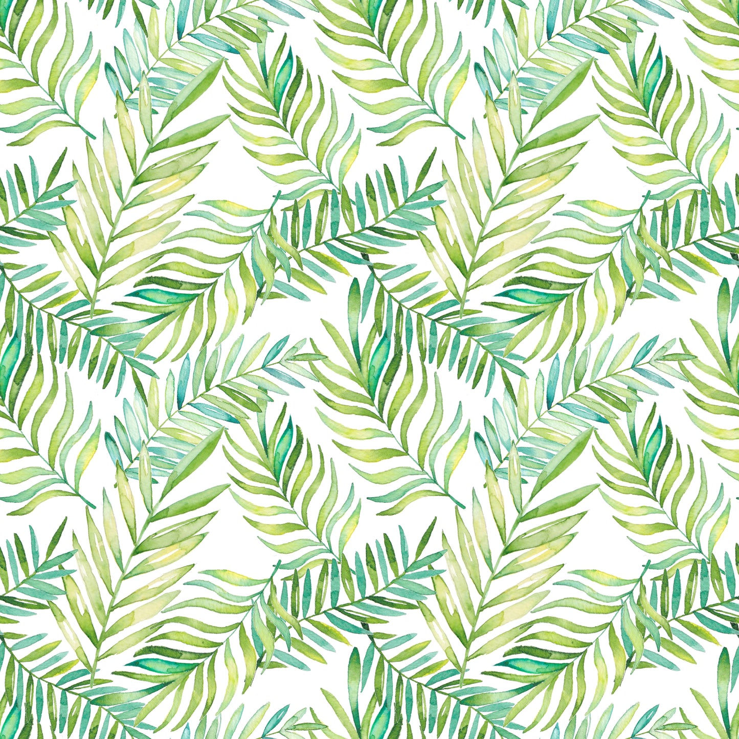 Palm Forest V2