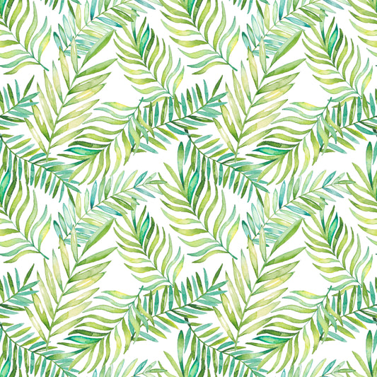 Palm Forest V2