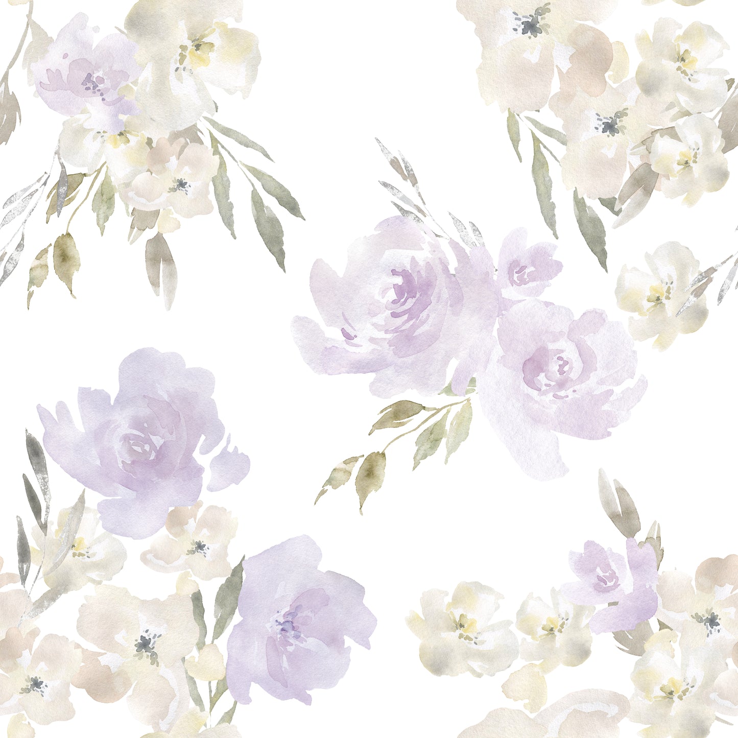 Serena - Lavender