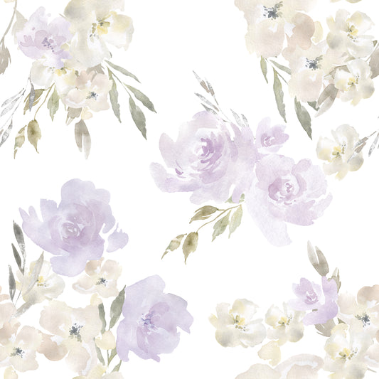 Serena - Lavender