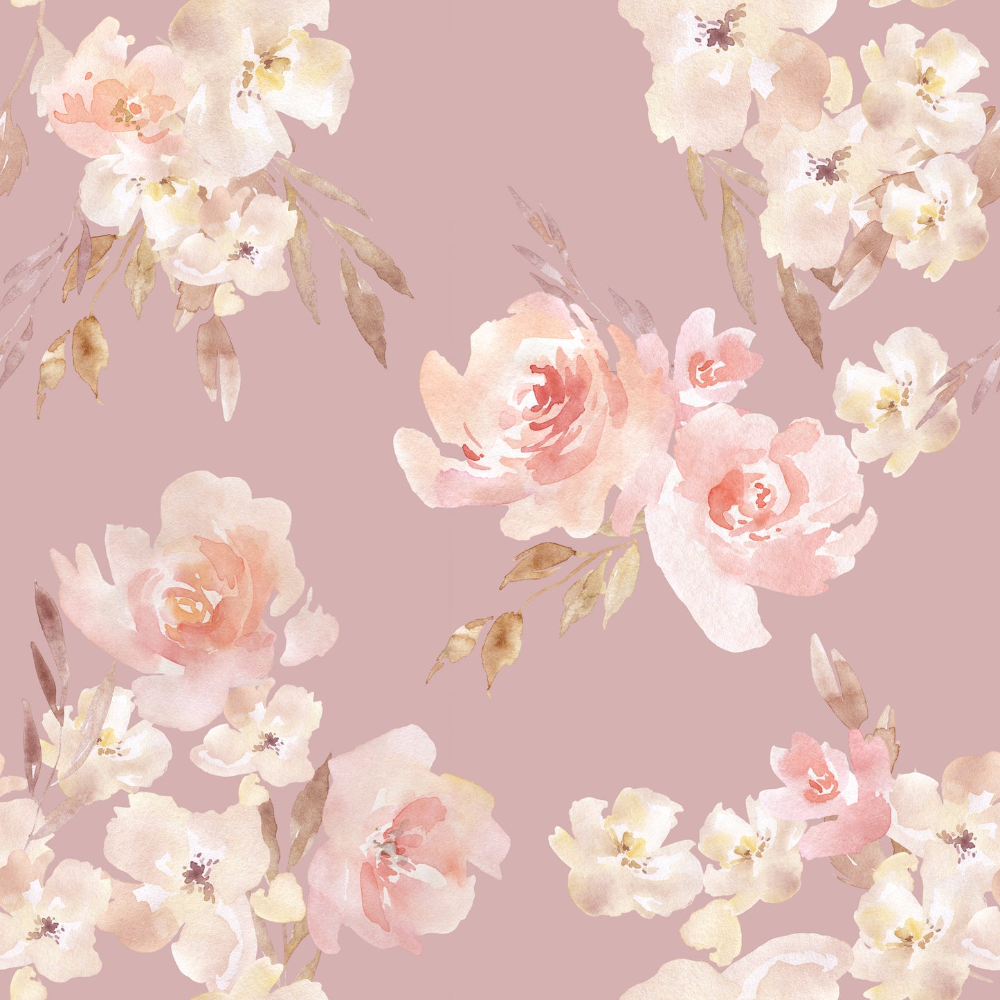 Serena - Mauve
